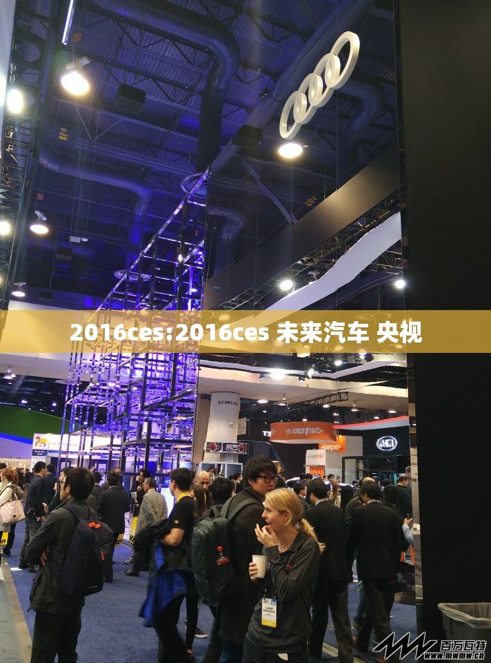 2016ces:2016ces 未来汽车 央视